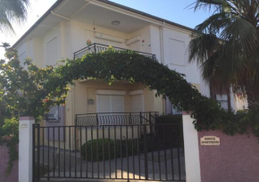 HASNUR APARTMENTS